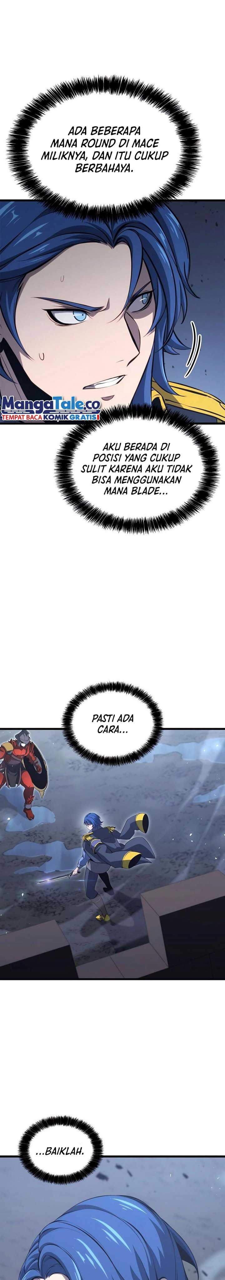 The Count’s Youngest Son Is A Player! Chapter 47 page 6