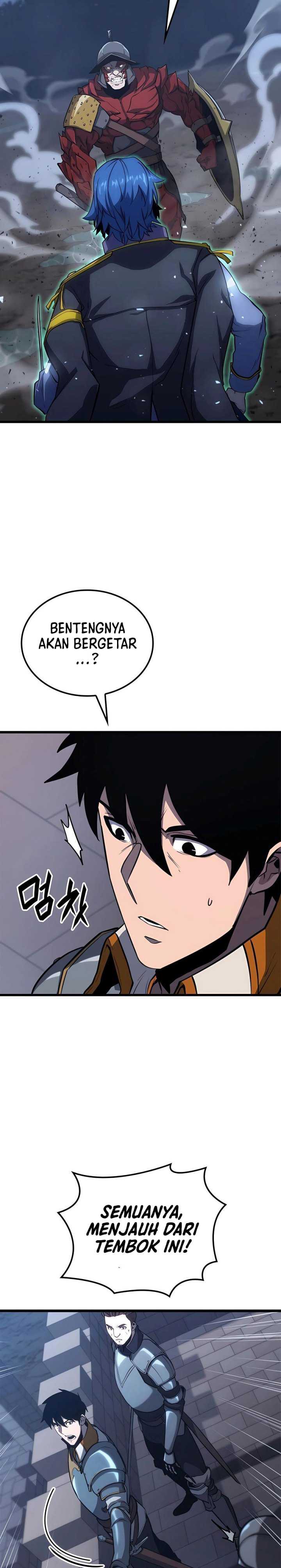 The Count’s Youngest Son Is A Player! Chapter 47 page 11