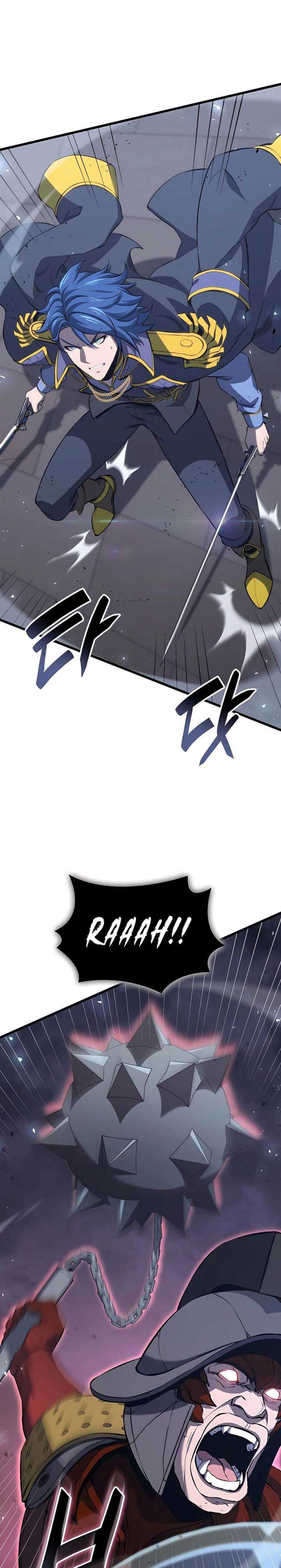 The Count’s Youngest Son Is A Player! Chapter 47 page 17