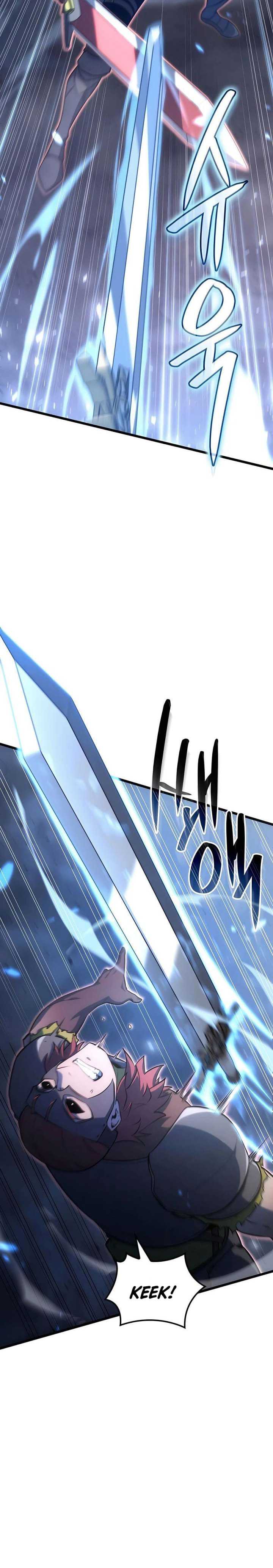 The Count’s Youngest Son Is A Player! Chapter 48 page 22