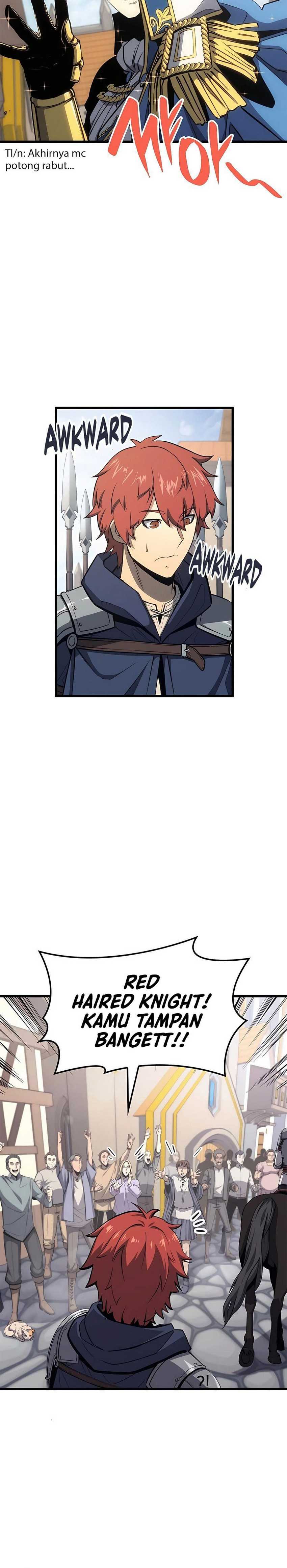 The Count’s Youngest Son Is A Player! Chapter 49 page 24