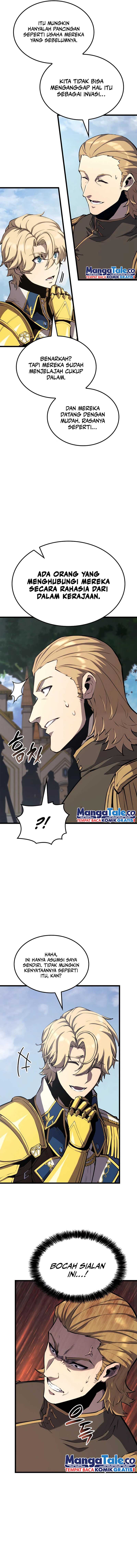 The Count’s Youngest Son Is A Player! Chapter 50 page 7