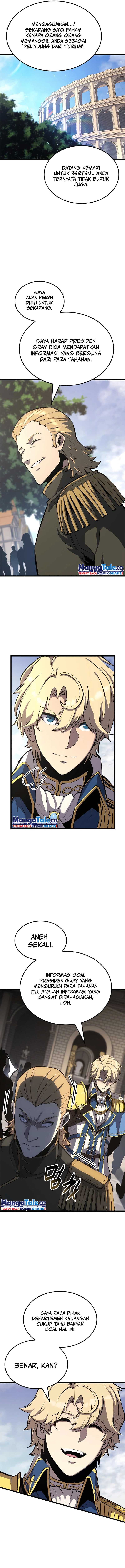 The Count’s Youngest Son Is A Player! Chapter 50 page 8