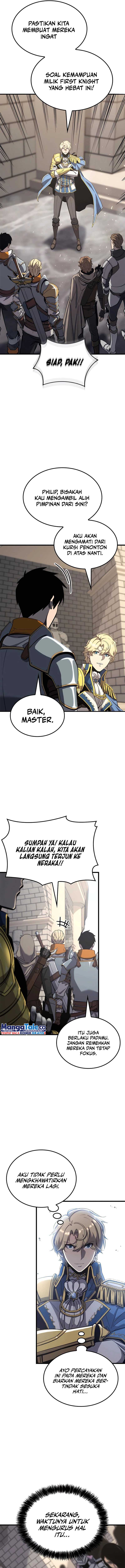 The Count’s Youngest Son Is A Player! Chapter 50 page 13