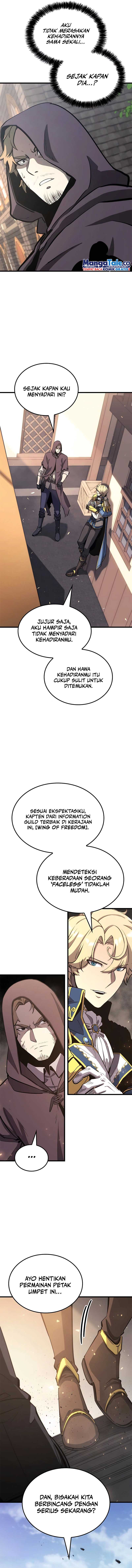 The Count’s Youngest Son Is A Player! Chapter 50 page 15