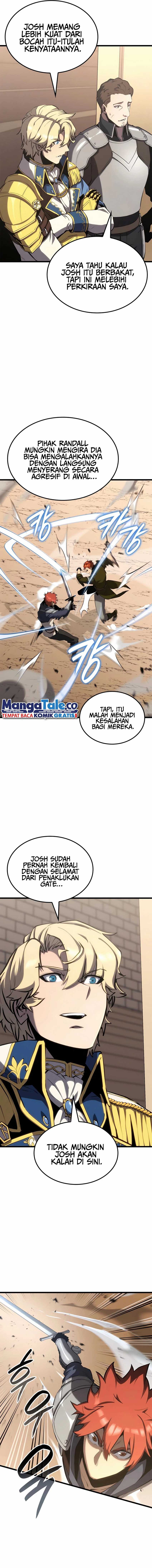The Count’s Youngest Son Is A Player! Chapter 53 page 3