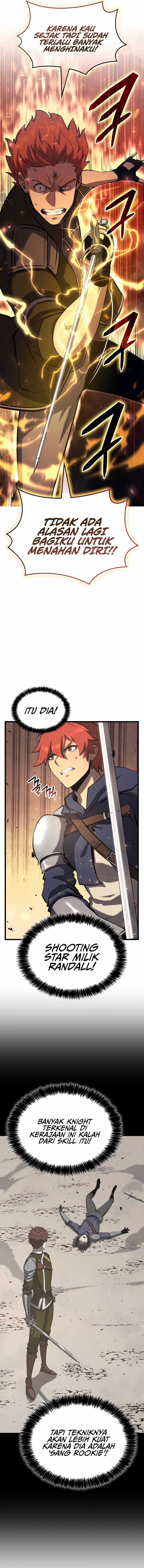 The Count’s Youngest Son Is A Player! Chapter 53 page 12