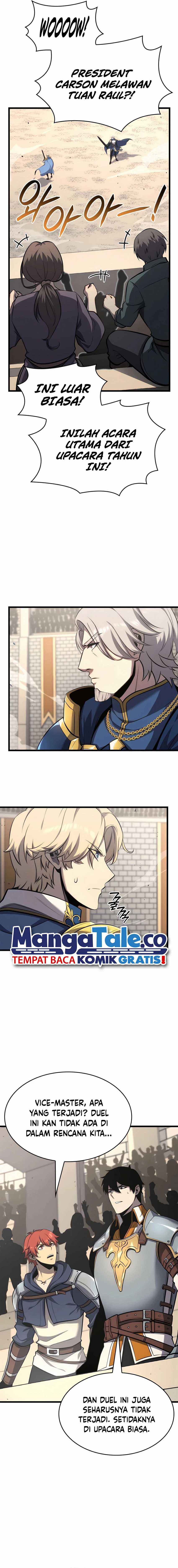 The Count’s Youngest Son Is A Player! Chapter 55 page 6