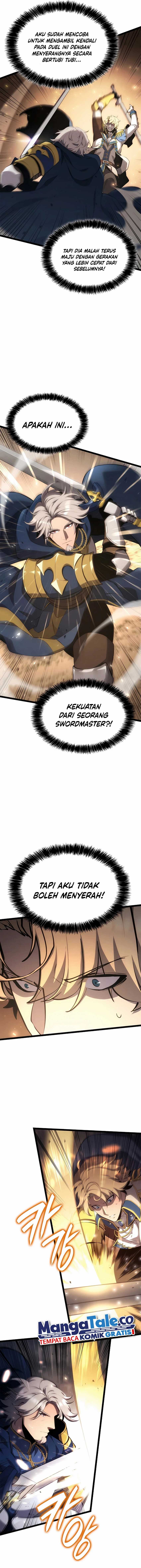 The Count’s Youngest Son Is A Player! Chapter 55 page 12