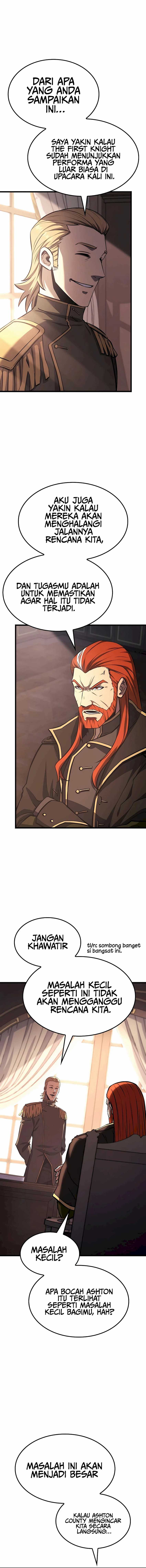 The Count’s Youngest Son Is A Player! Chapter 56 page 6