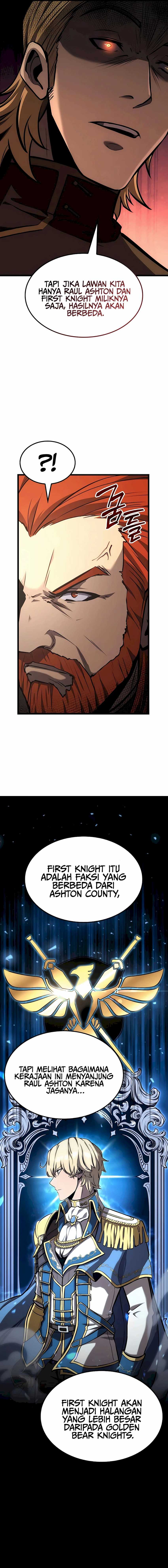 The Count’s Youngest Son Is A Player! Chapter 56 page 7