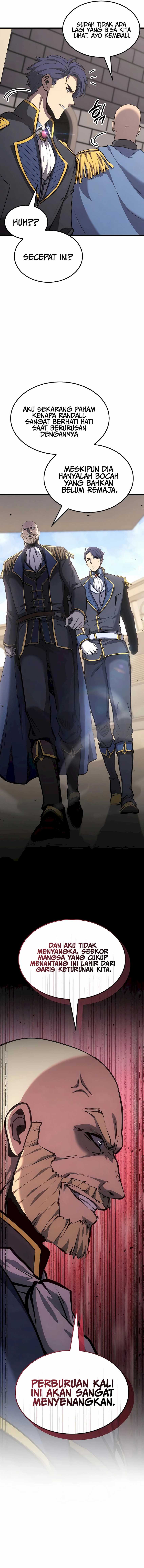 The Count’s Youngest Son Is A Player! Chapter 56 page 18