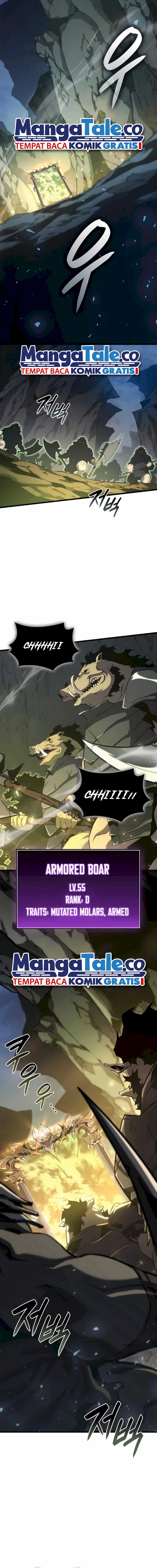 The Count’s Youngest Son Is A Player! Chapter 58 page 6