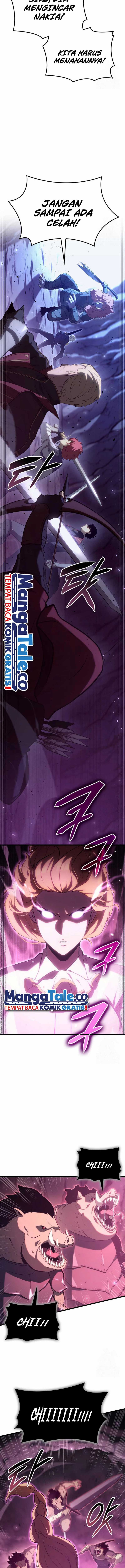 The Count’s Youngest Son Is A Player! Chapter 63 page 8