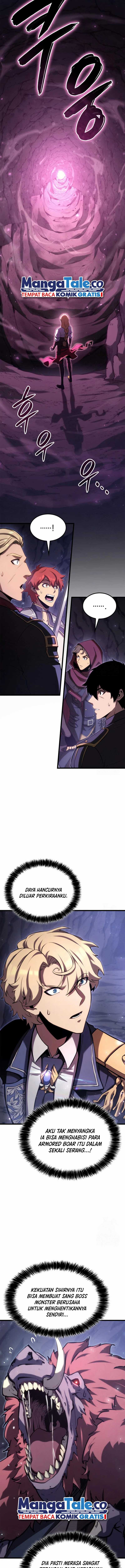 The Count’s Youngest Son Is A Player! Chapter 63 page 11