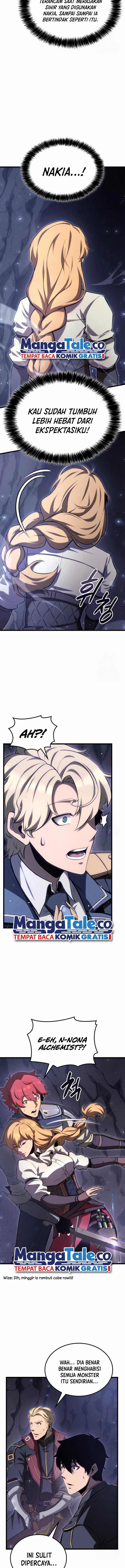 The Count’s Youngest Son Is A Player! Chapter 63 page 12