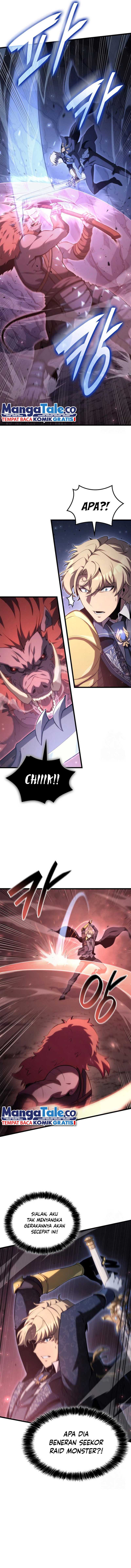 The Count’s Youngest Son Is A Player! Chapter 65 page 6