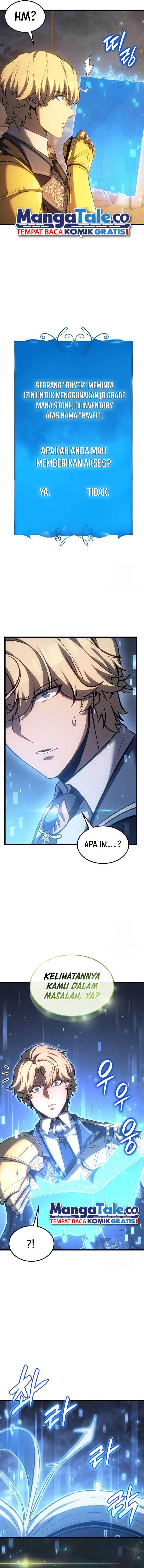 The Count’s Youngest Son Is A Player! Chapter 66 page 13