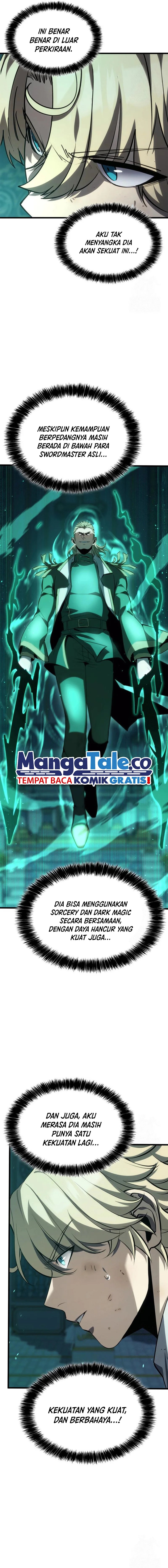 The Count’s Youngest Son Is A Player! Chapter 74 bahasa Indonesia page 2