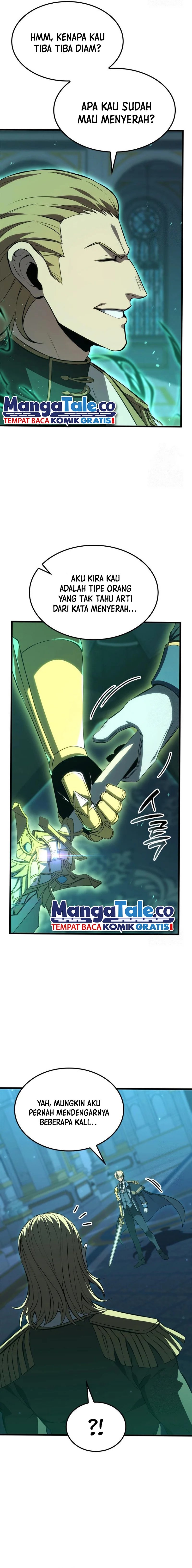 The Count’s Youngest Son Is A Player! Chapter 74 bahasa Indonesia page 3