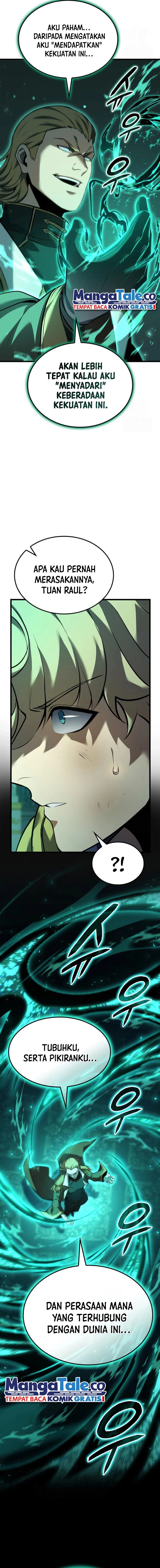The Count’s Youngest Son Is A Player! Chapter 74 bahasa Indonesia page 5