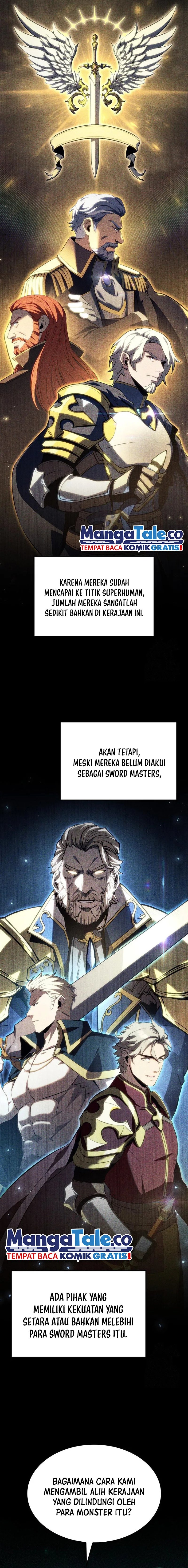 The Count’s Youngest Son Is A Player! Chapter 74 bahasa Indonesia page 7