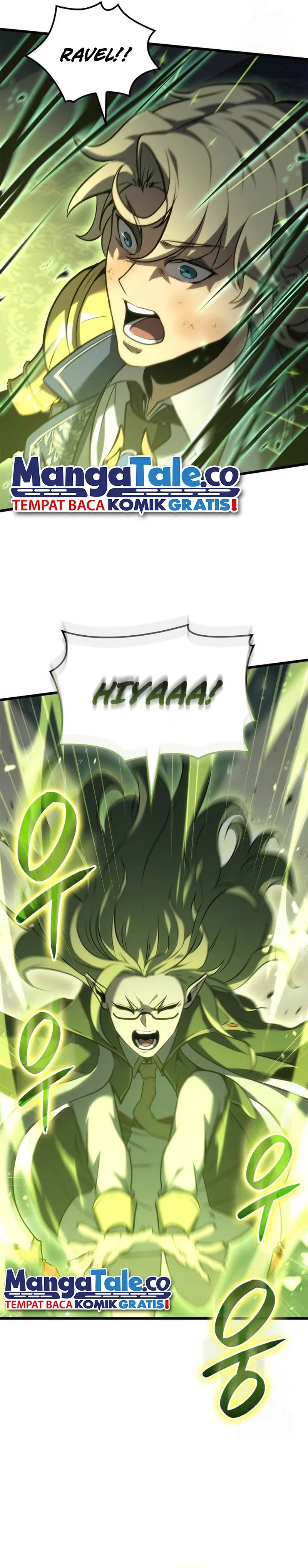 The Count’s Youngest Son Is A Player! Chapter 74 bahasa Indonesia page 13