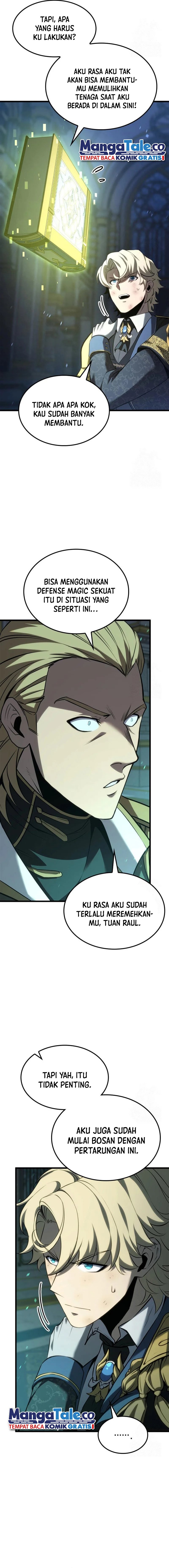 The Count’s Youngest Son Is A Player! Chapter 74 bahasa Indonesia page 16