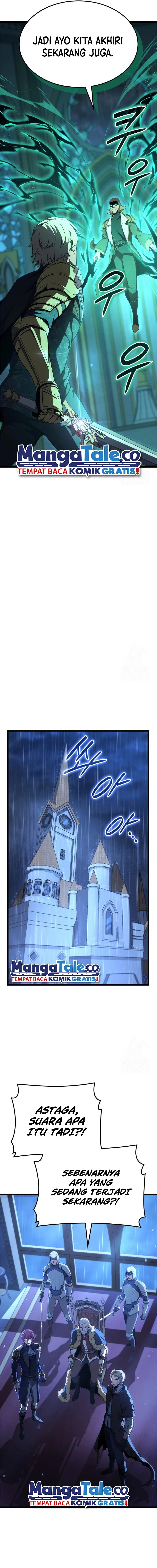 The Count’s Youngest Son Is A Player! Chapter 74 bahasa Indonesia page 17
