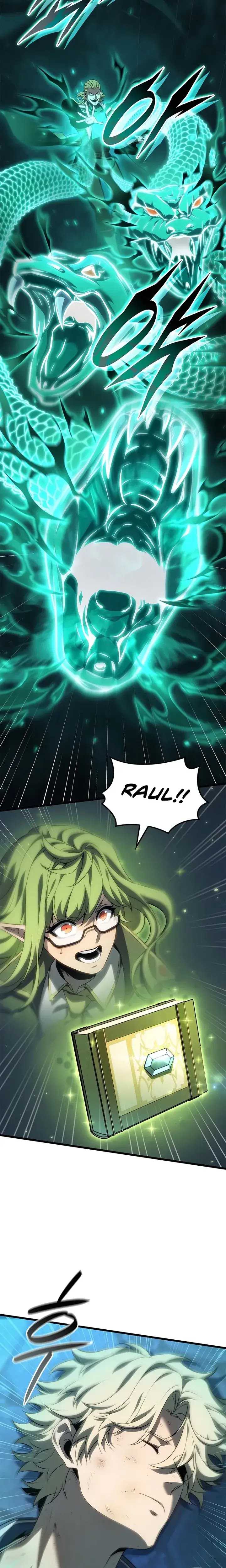 The Count’s Youngest Son Is A Player! Chapter 76 bahasa Indonesia page 5