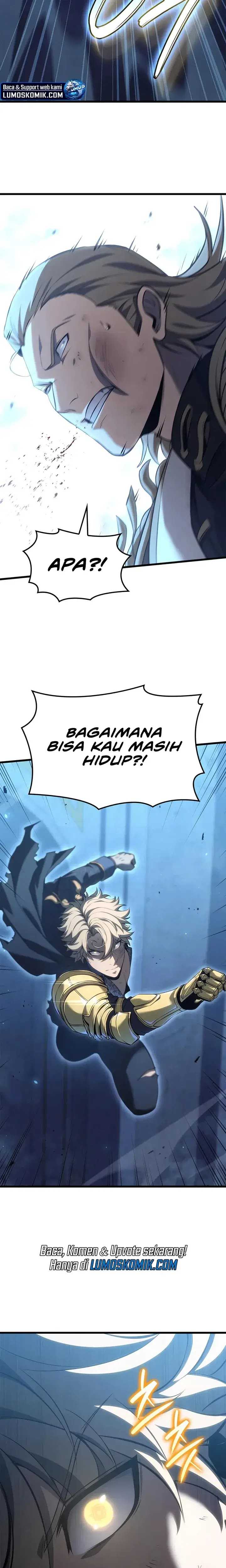 The Count’s Youngest Son Is A Player! Chapter 76 bahasa Indonesia page 10