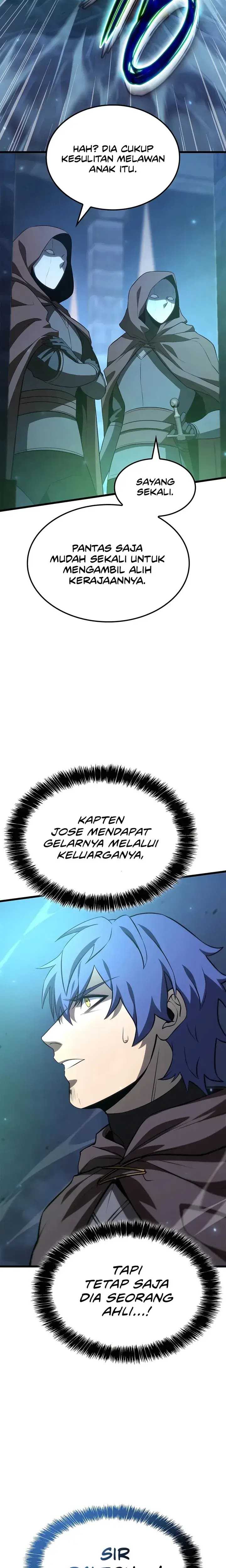 The Count’s Youngest Son Is A Player! Chapter 76 bahasa Indonesia page 16