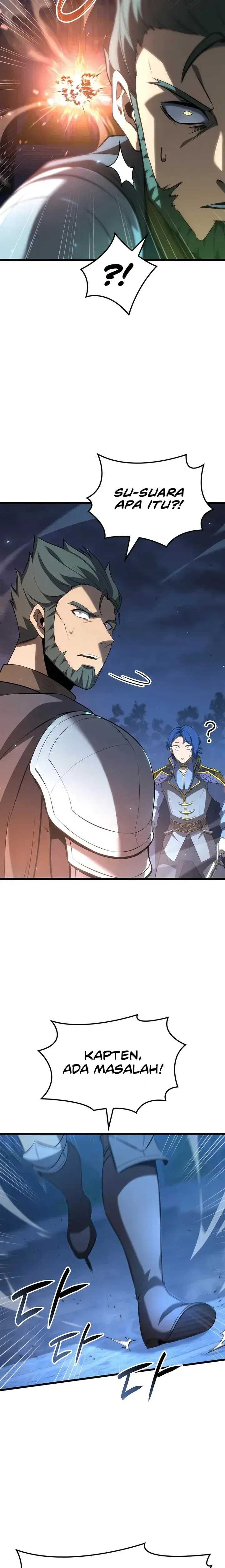 The Count’s Youngest Son Is A Player! Chapter 76 bahasa Indonesia page 20