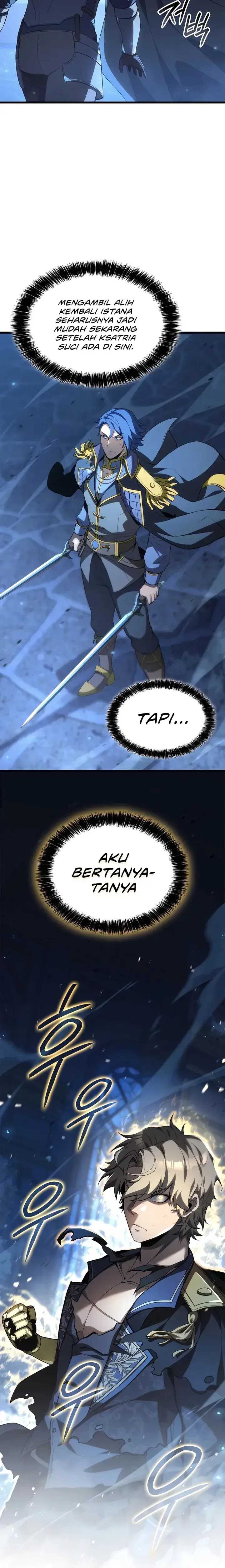 The Count’s Youngest Son Is A Player! Chapter 76 bahasa Indonesia page 24