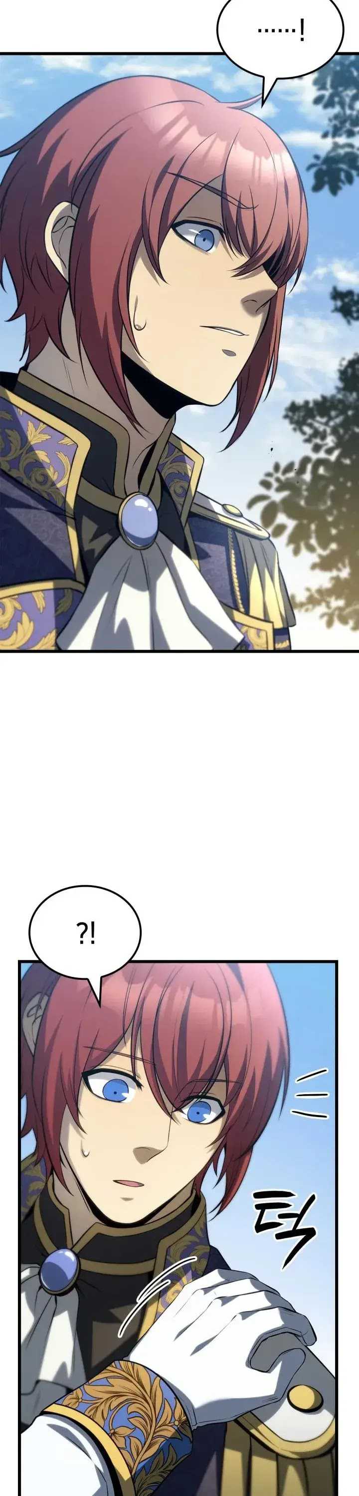 The Count’s Youngest Son Is A Player! Chapter 81 bahasa Indonesia page 23