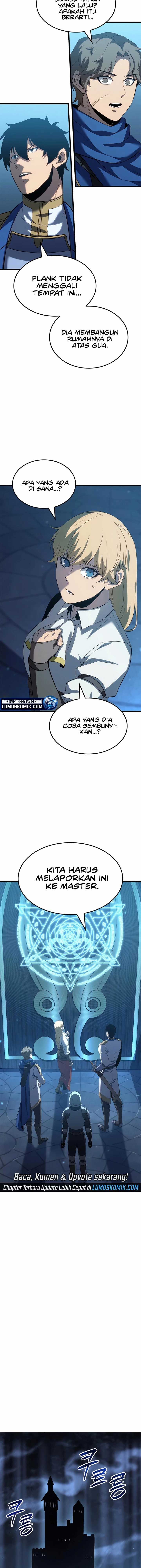 The Count’s Youngest Son Is A Player! Chapter 82 bahasa Indonesia page 12