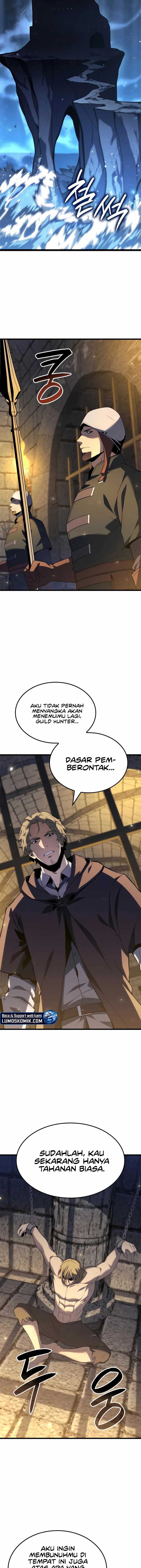 The Count’s Youngest Son Is A Player! Chapter 82 bahasa Indonesia page 13