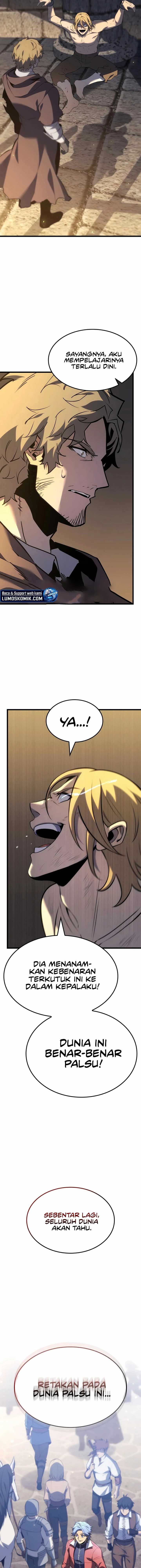 The Count’s Youngest Son Is A Player! Chapter 82 bahasa Indonesia page 16