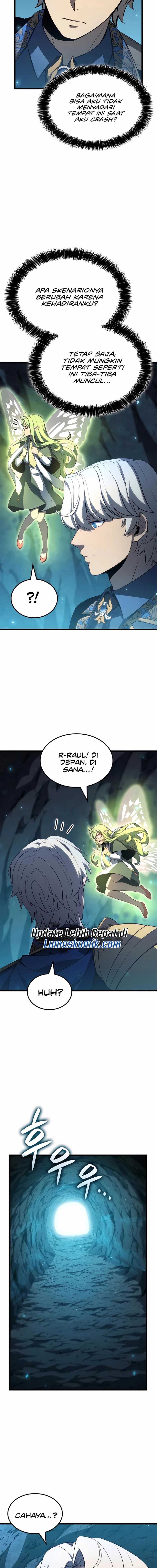 The Count’s Youngest Son Is A Player! Chapter 85 bahasa Indonesia page 2