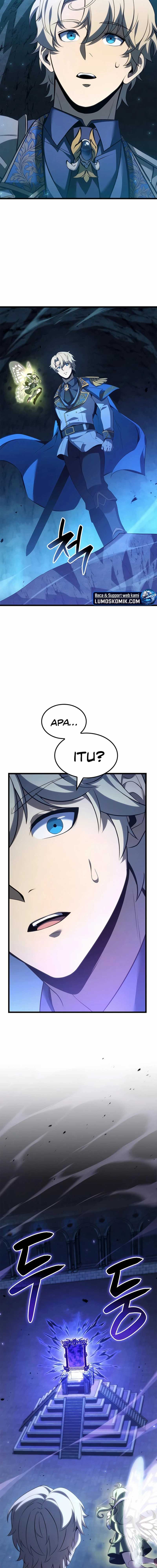 The Count’s Youngest Son Is A Player! Chapter 85 bahasa Indonesia page 3