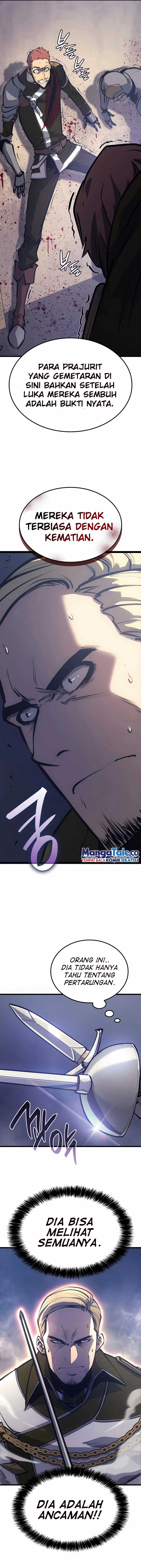 The Count’s Youngest Son Is A Player! Chapter 9 page 3