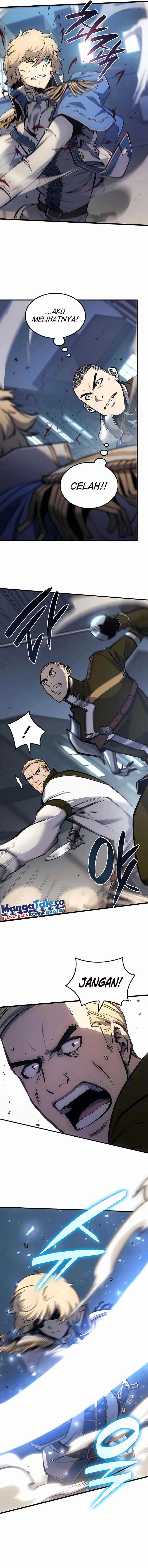 The Count’s Youngest Son Is A Player! Chapter 9 page 6