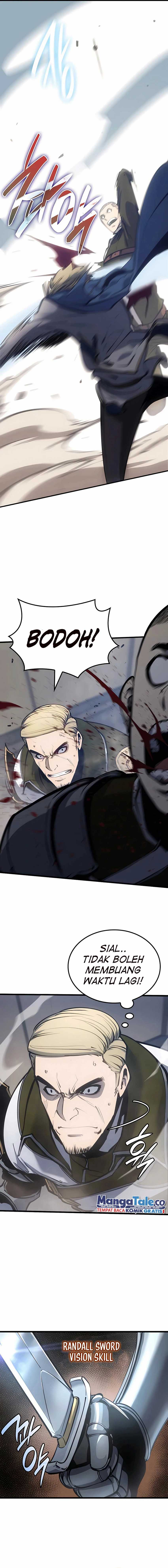 The Count’s Youngest Son Is A Player! Chapter 9 page 7