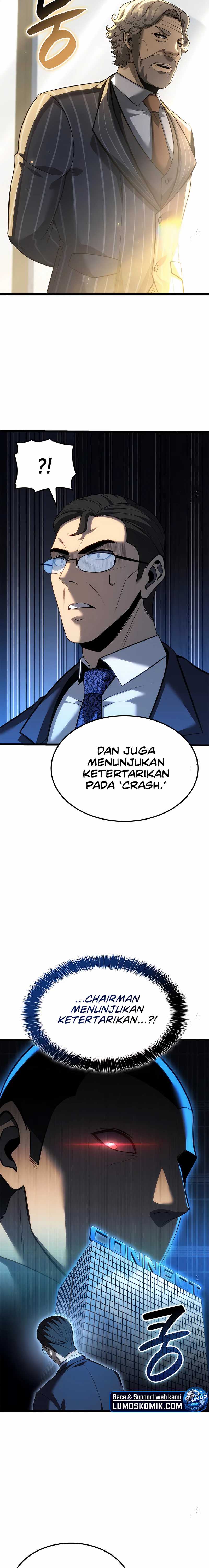 The Count’s Youngest Son Is A Player! Chapter 93 page 3