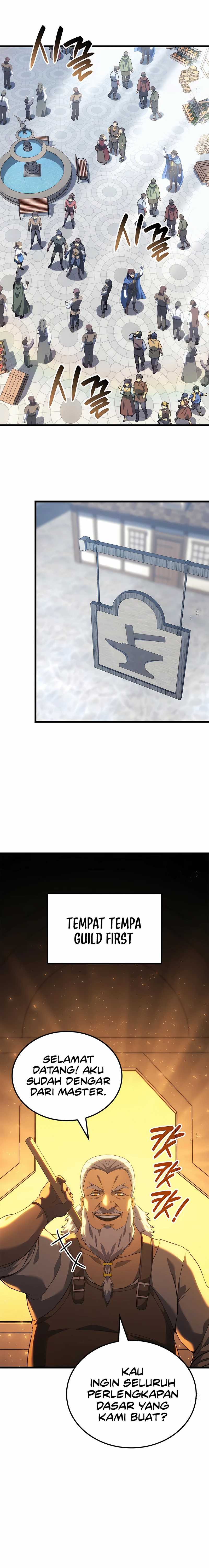 The Count’s Youngest Son Is A Player! Chapter 93 page 5