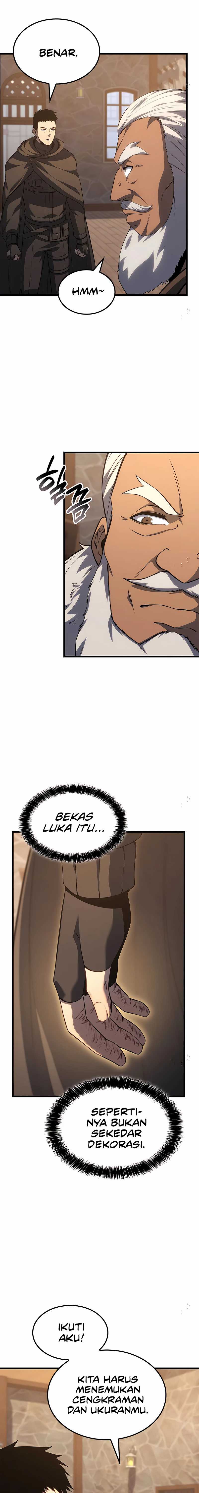 The Count’s Youngest Son Is A Player! Chapter 93 page 6