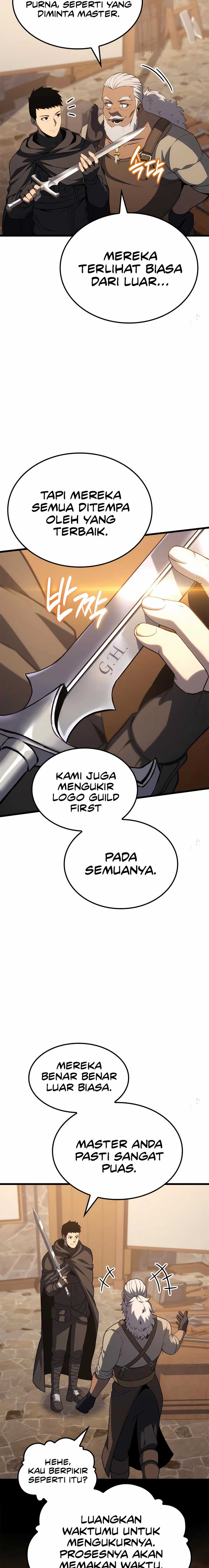 The Count’s Youngest Son Is A Player! Chapter 93 page 8