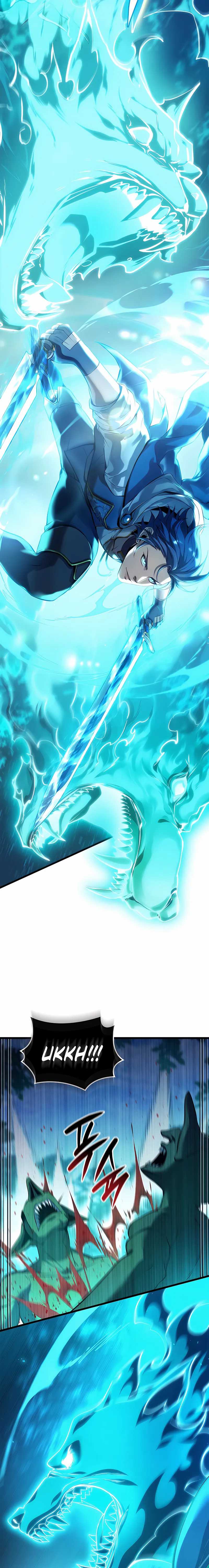 The Count’s Youngest Son Is A Player! Chapter 94 page 3