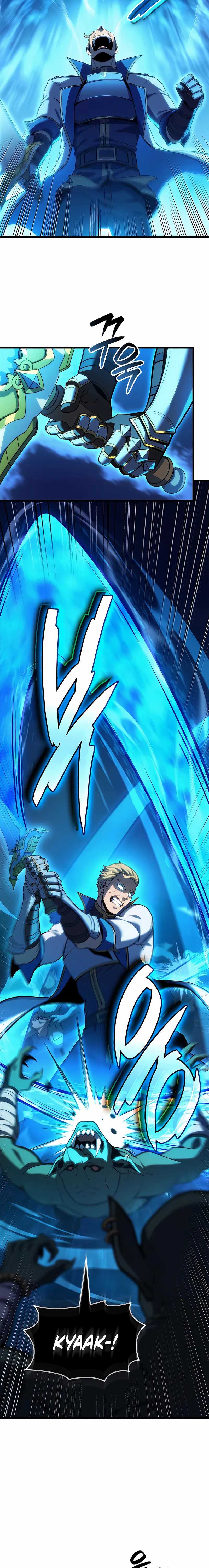 The Count’s Youngest Son Is A Player! Chapter 94 page 5
