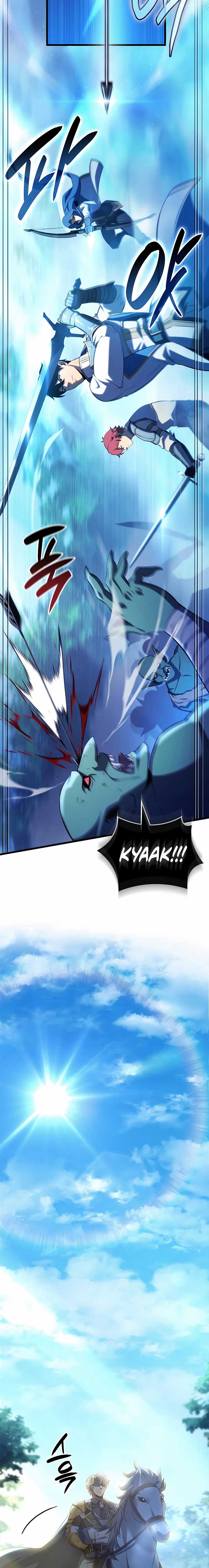 The Count’s Youngest Son Is A Player! Chapter 94 page 7